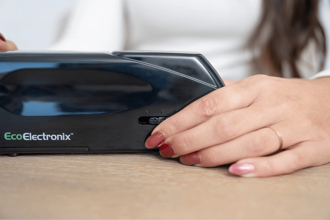 Types & Size: Which Office Stapler Is The Best?