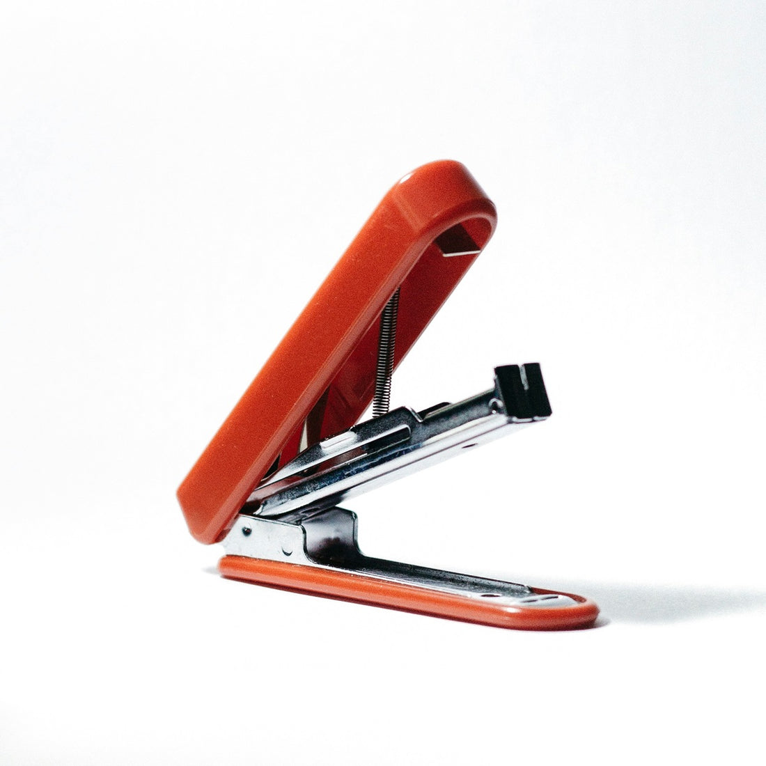 The Complete History of Staplers