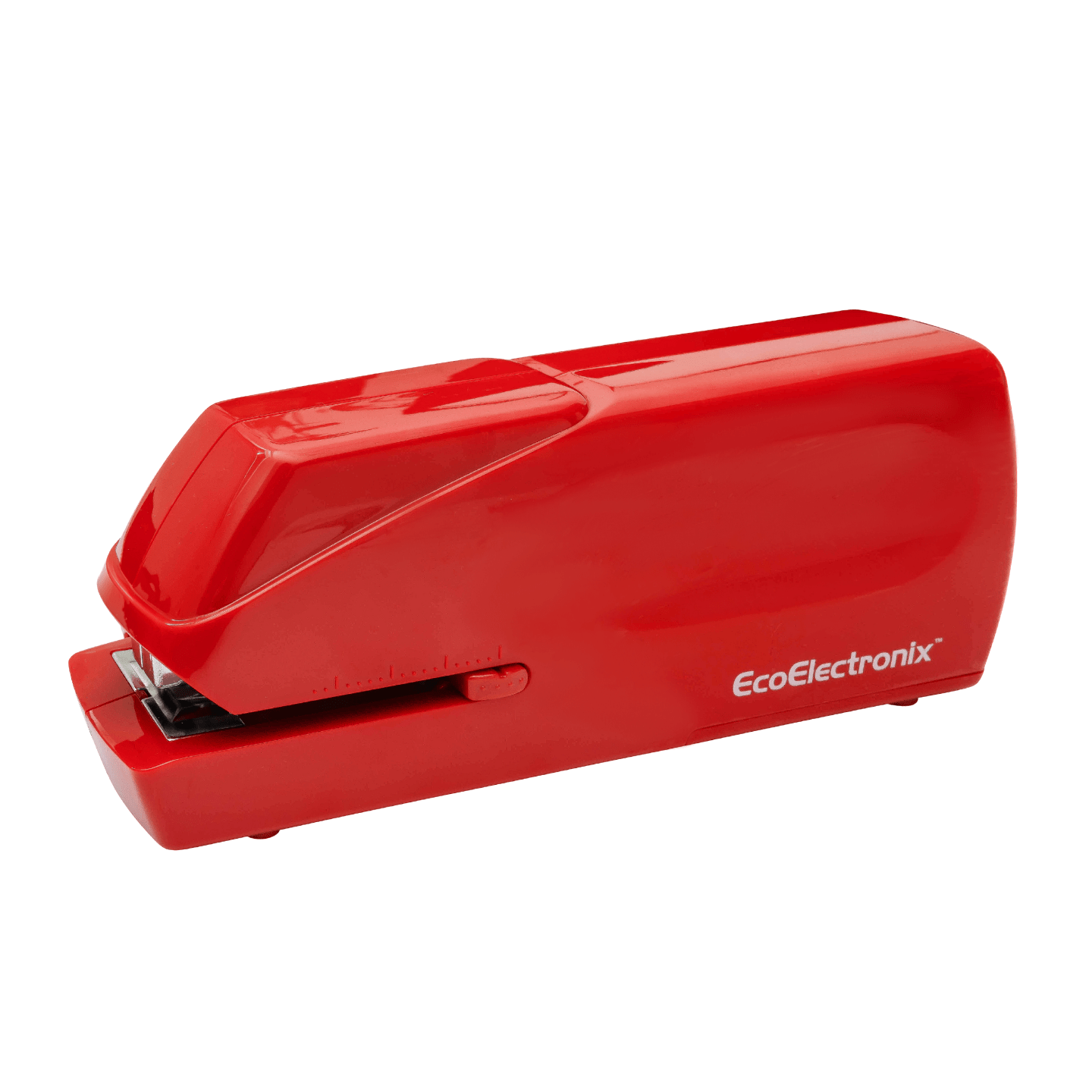 StaplePro Red