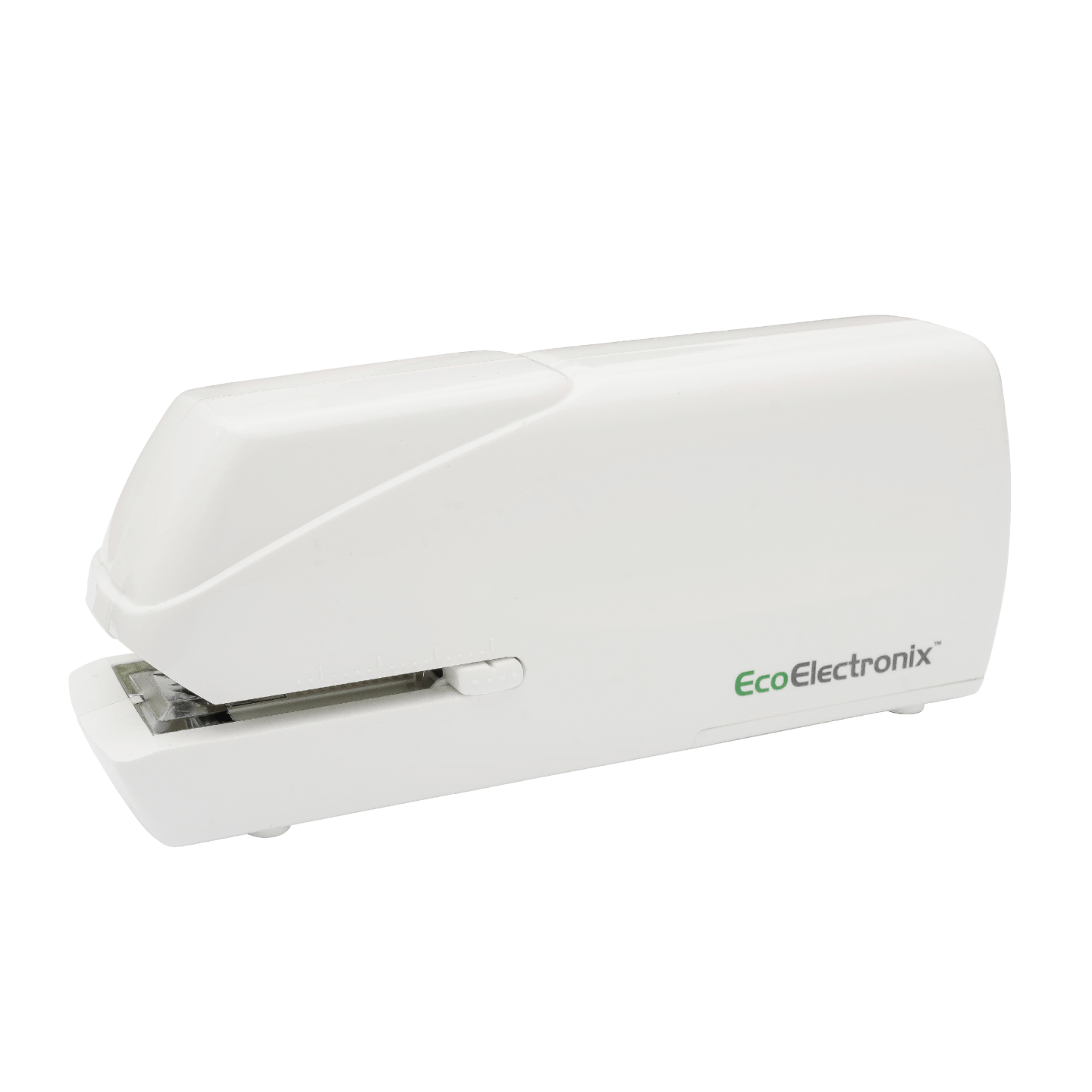 StaplePro White